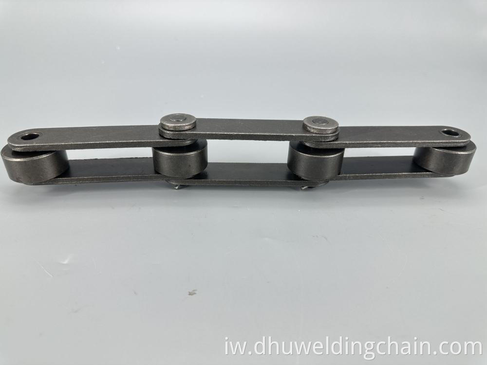 רשת מסוע Conveyor chain